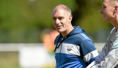 Coupe de France : face à Plabennec (R1), Plédran (R3) veut « aller chercher ce 8e tour »