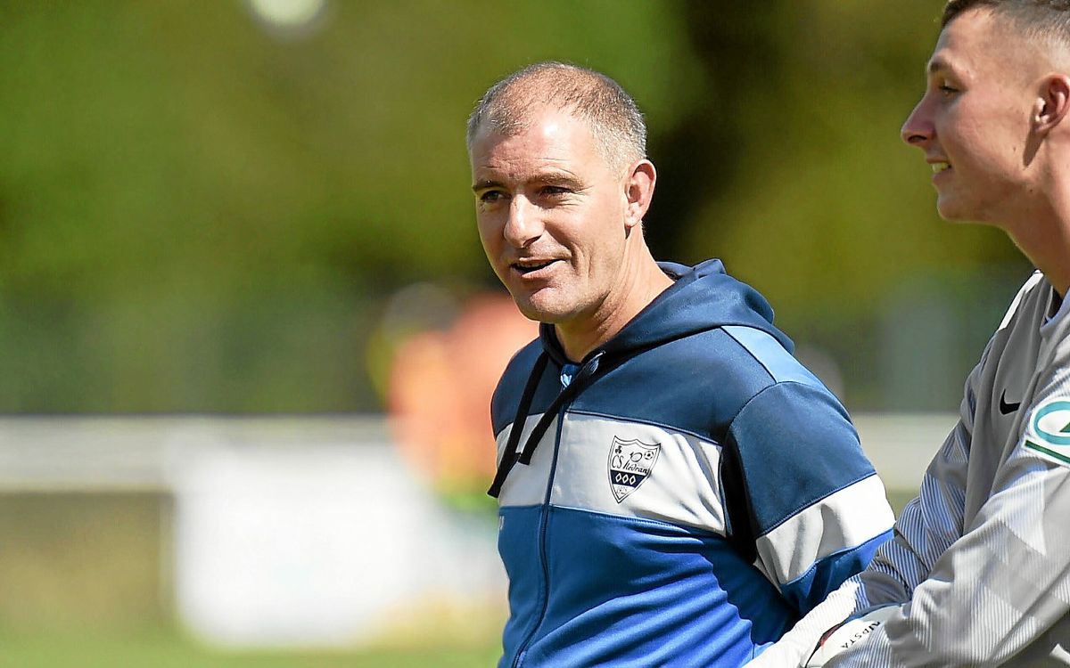 Coupe de France : face à Plabennec (R1), Plédran (R3) veut « aller chercher ce 8e tour »