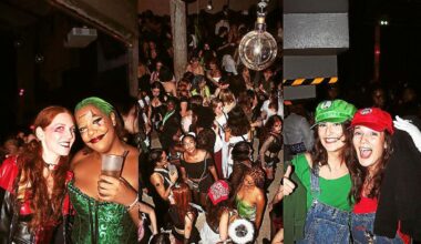 « C’est ce qui manque à Rennes » : c’est qui ce collectif qui organise des soirées exclusivement réservées aux femmes