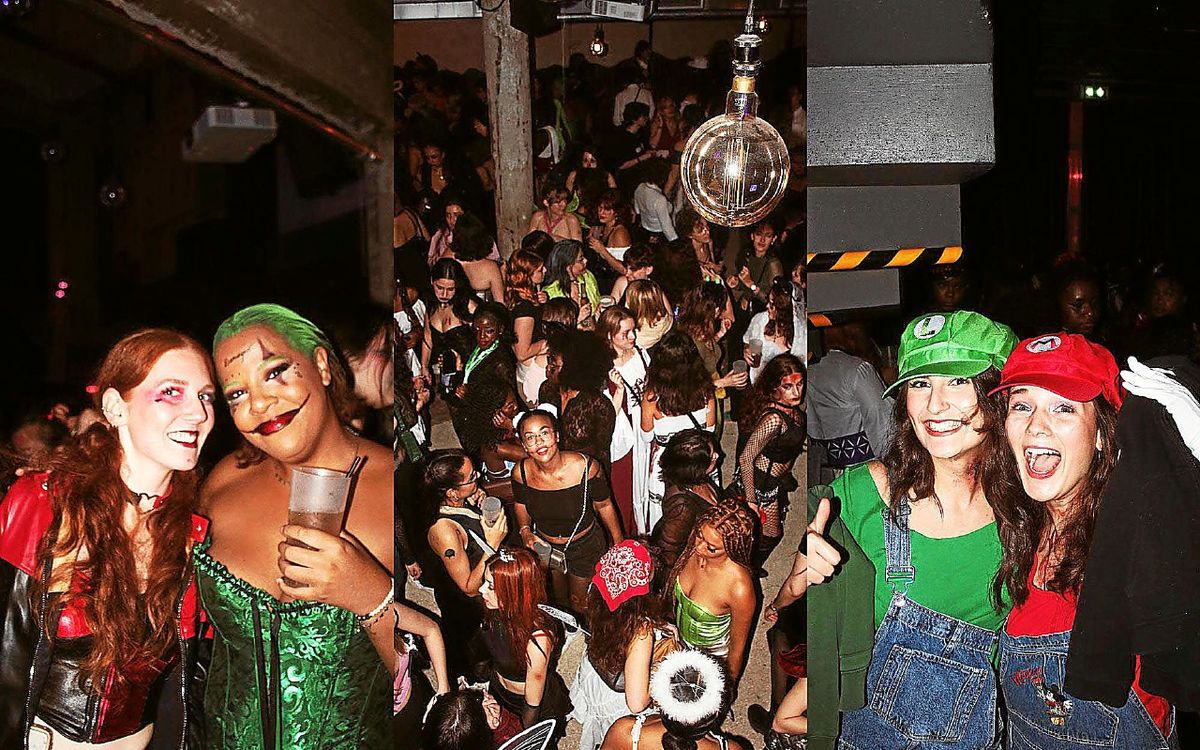 « C’est ce qui manque à Rennes » : c’est qui ce collectif qui organise des soirées exclusivement réservées aux femmes