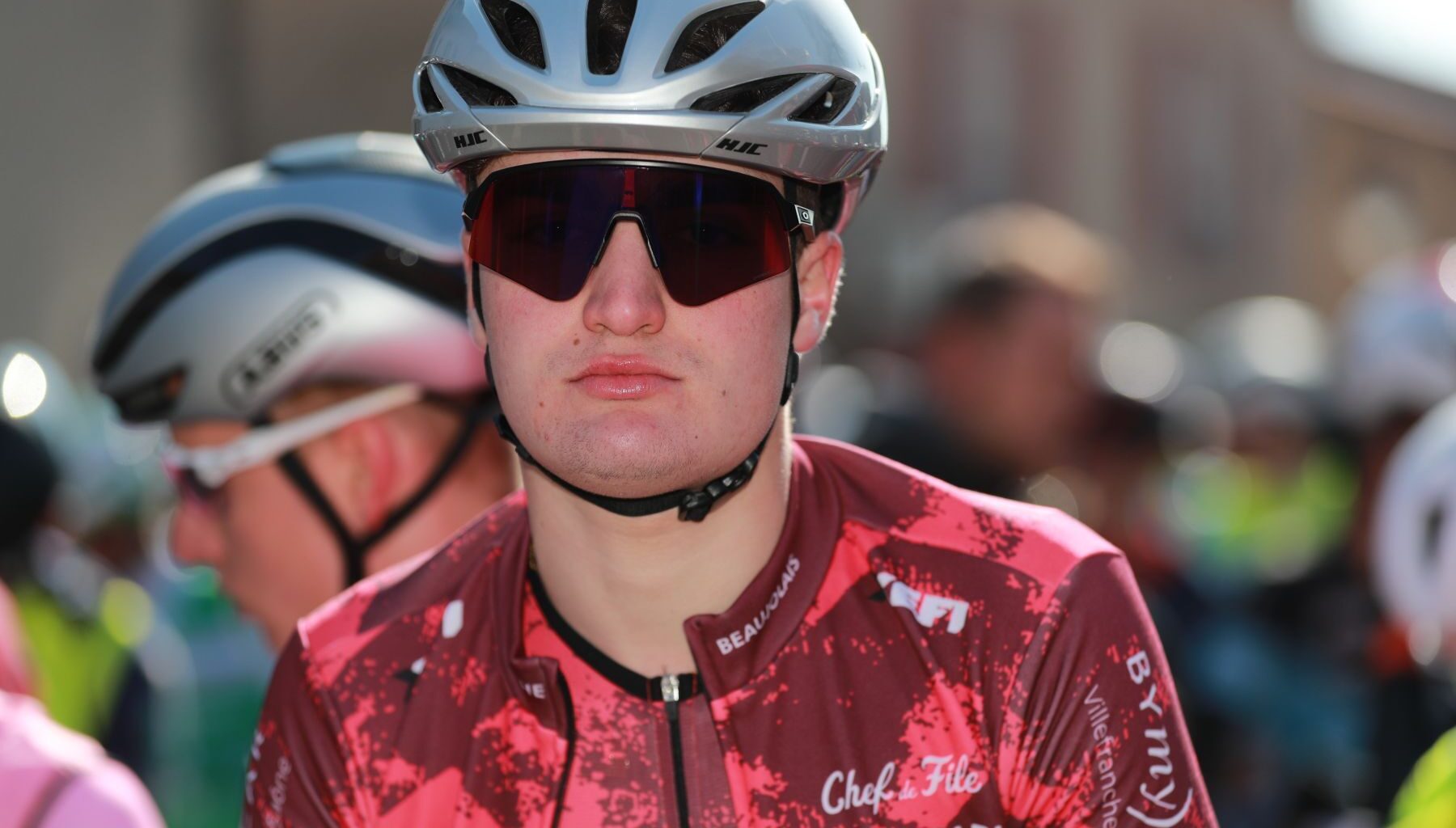 Une autre équipe pro pour Camille Charret - Actualité