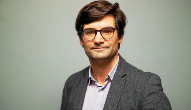 Municipales 2026 à Rennes : le candidat LR Thomas Rousseau propose une primaire pour désigner le candidat de l’opposition