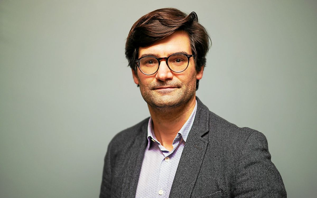 Municipales 2026 à Rennes : le candidat LR Thomas Rousseau propose une primaire pour désigner le candidat de l’opposition