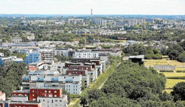 « C’est un raccourci » : pour cette chercheuse de Rennes, « tour » ne rime pas forcément avec « insécurité »