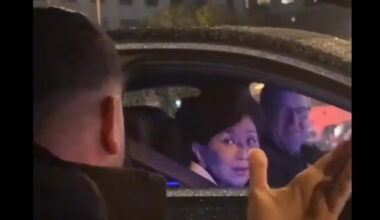 Endrick here we go ? Quand Michele Kang et un supporter de l’OL échangent sur une rumeur mercato