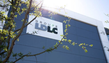 le Groupe LDLC accélère sa croissance au deuxième trimestre