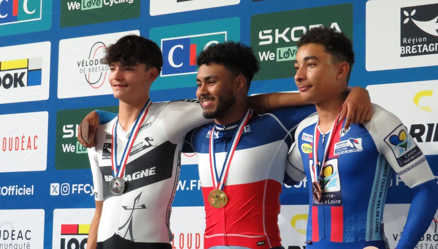 Nicolas Laugier : « Je stresse beaucoup trop » - Actualité