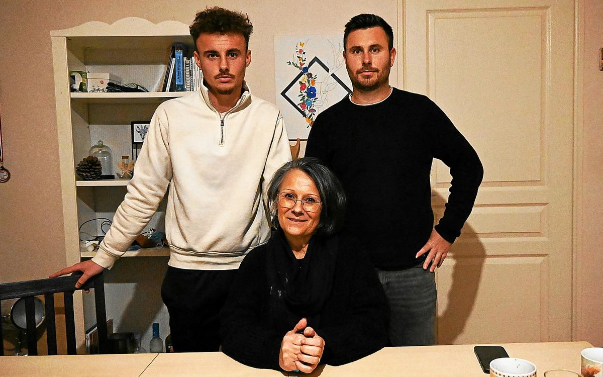 « On a failli perdre notre mère » : blessée lors d’une altercation dans une discothèque d’Ille-et-Vilaine, Rachel réapprend à vivre