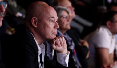 le président de l’Alterna Stade Poitevin Volley-Ball démissionne