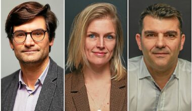 « Ça n’a aucun sens » : à Rennes, l’idée d’une primaire pour départager les candidats de la droite aux municipales fait pschiiit