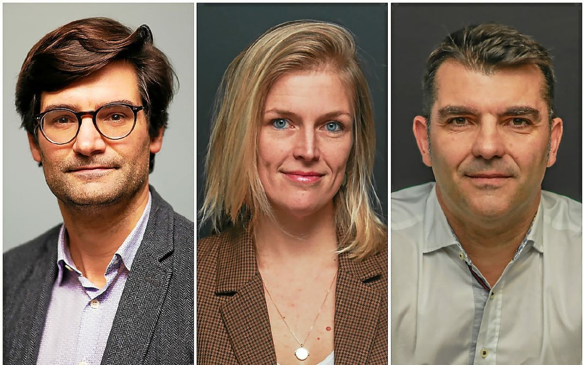 « Ça n’a aucun sens » : à Rennes, l’idée d’une primaire pour départager les candidats de la droite aux municipales fait pschiiit