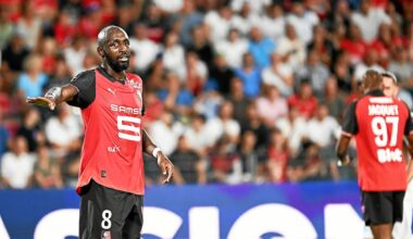 Rennes - Strasbourg : absents à Toulouse, Fofana et Blas vers un retour ?