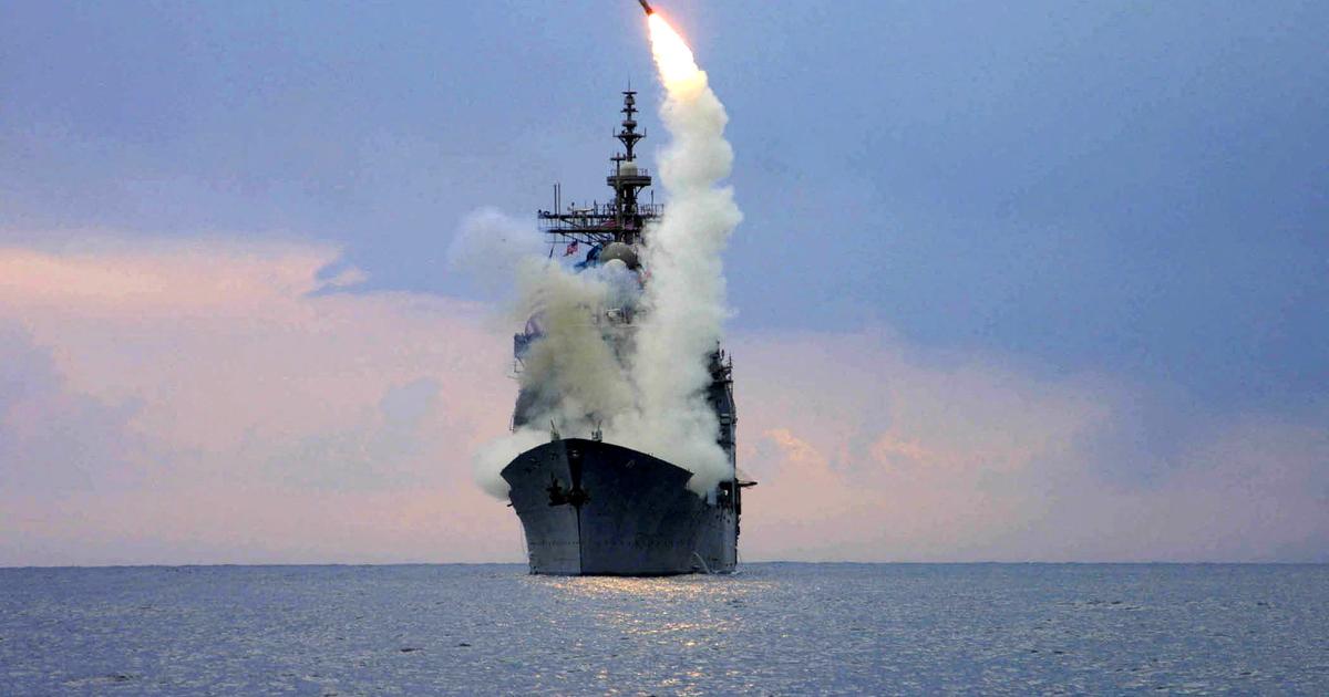 Moscou promet des représailles si Washington livre des missiles Tomahawk à l’Ukraine