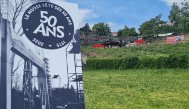 Lyon : la plus grande reconstitution archéologique numérique après Rome