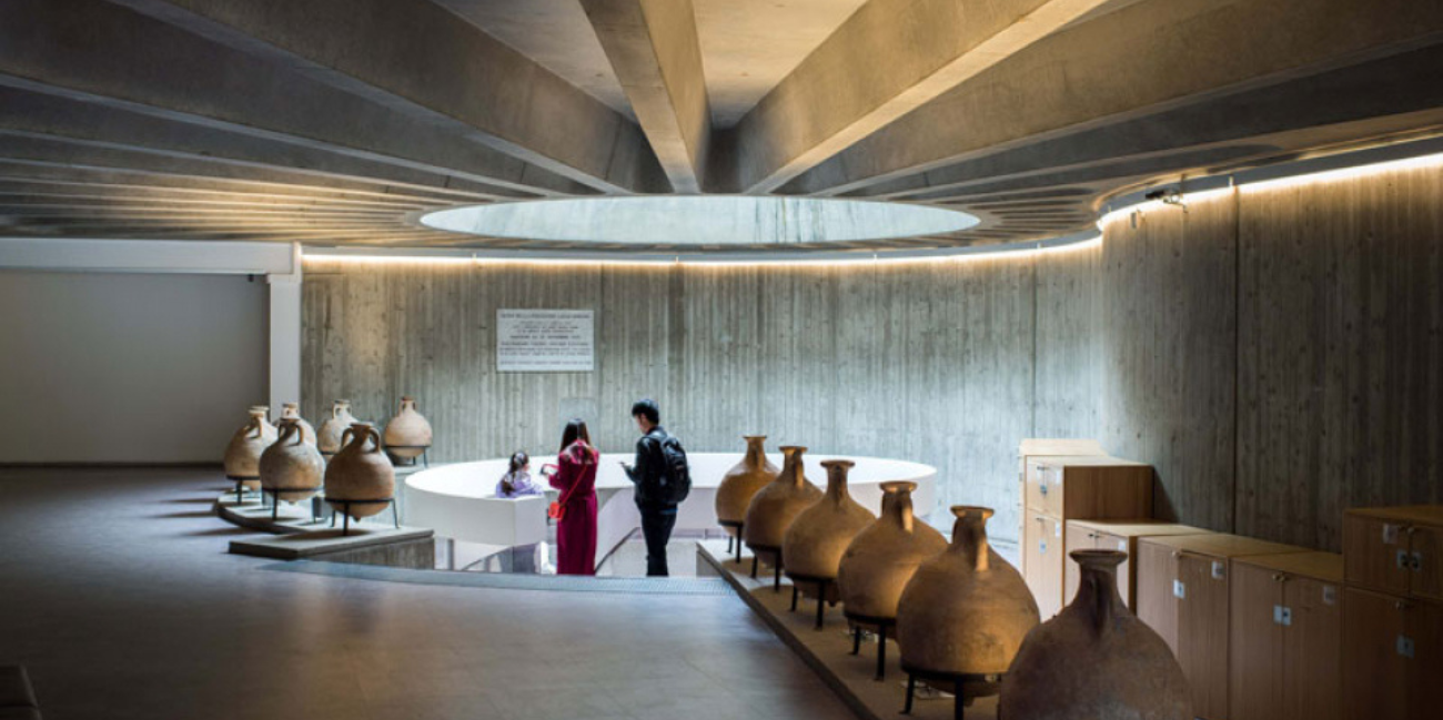 Anniversaire 50 ans du Musée Lugdunum