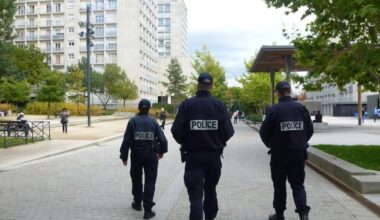 Page d'accueil Yahoo news