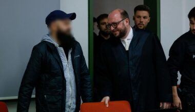 Espionnage : six ans de prison pour l’« agent jetable » allemand au service de la Russie