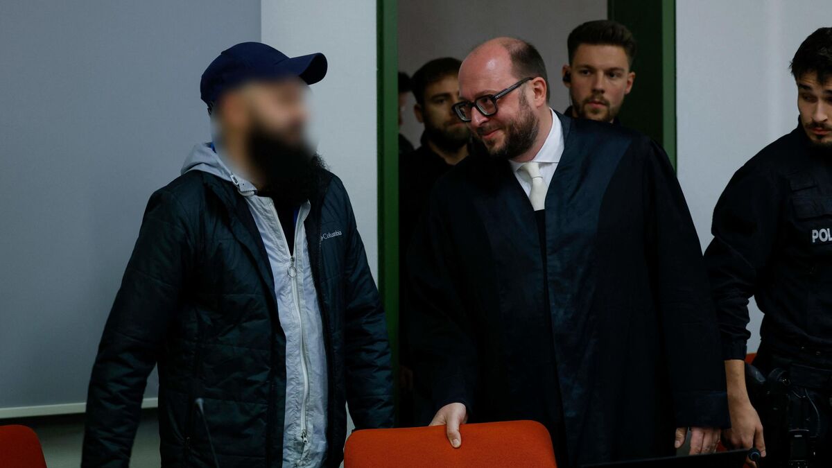 Espionnage : six ans de prison pour l’« agent jetable » allemand au service de la Russie