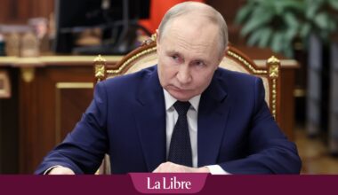 Poutine salue les liens "profonds" entre la Russie et la Syrie lors de sa rencontre avec le président syrien