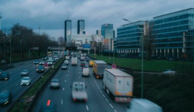 Périphérique parisien à 50 km/h : un an après, les bienfaits escomptés se sont-ils réalisés ? - Libération