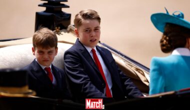 Prince Louis : ce titre très lourd à porter dont le fils cadet de Kate et William pourrait bien hériter