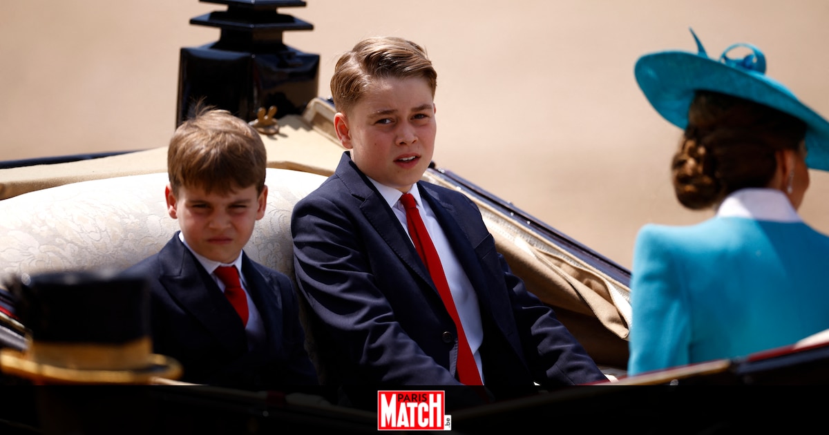 Prince Louis : ce titre très lourd à porter dont le fils cadet de Kate et William pourrait bien hériter