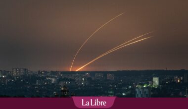 Guerre en Ukraine: une attaque de drone fait deux morts dans la région russe de Belgorod