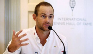 Roddick critique Djokovic : « S’il veut dénoncer, qu’il le fasse vraiment »