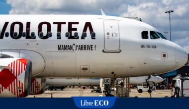 Bientôt de nouvelles destinations à l'aéroport de Lille