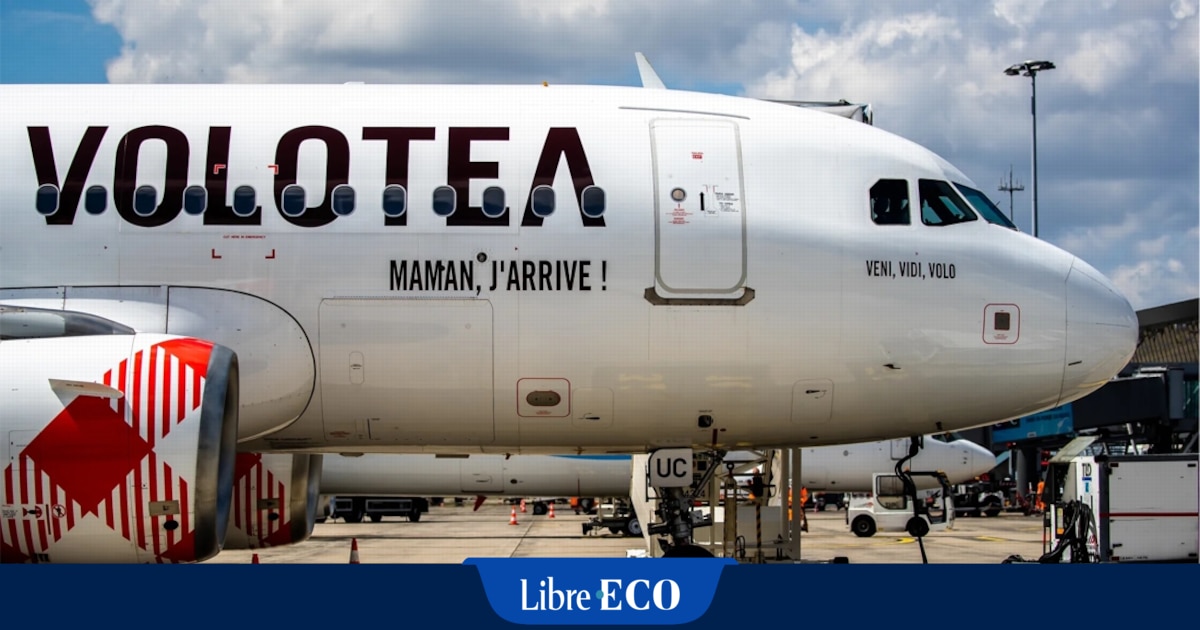 Bientôt de nouvelles destinations à l'aéroport de Lille