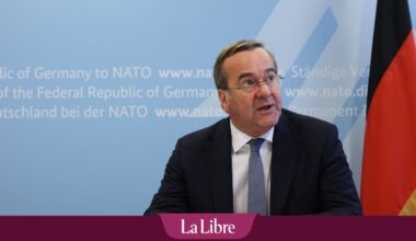 Allemagne : des désaccords dans la coalition sapent les efforts pour muscler l'armée face à Moscou