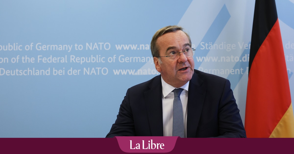 Allemagne : des désaccords dans la coalition sapent les efforts pour muscler l'armée face à Moscou