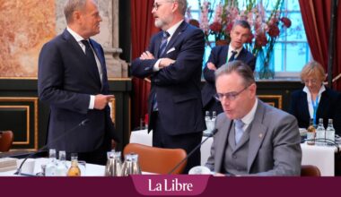 L'idée d'utiliser les avoirs russes immobilisés dans l'Union au bénéfice de l'Ukraine gagne du terrain… mais préoccupe encore la Belgique