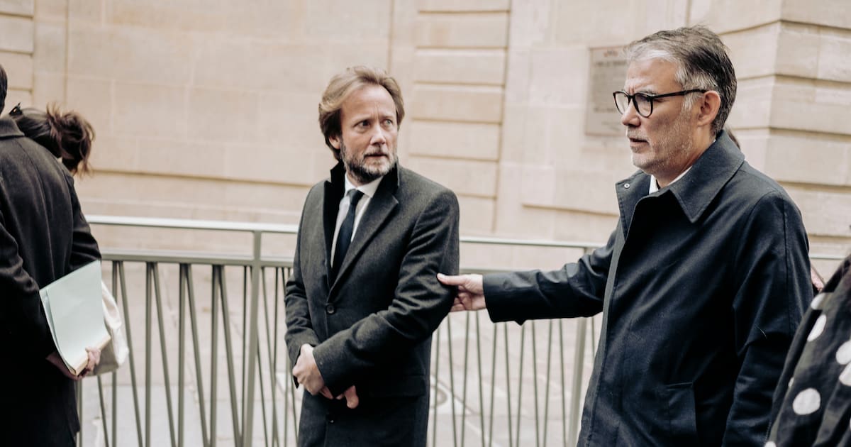 les socialistes vendent leur version «light» – Libération