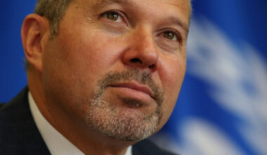 Washington saborde l'accord mondial sur la décarbonation des bateaux - 17/10/2025 à 20:18