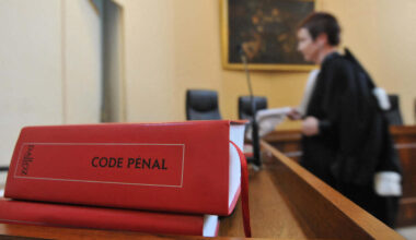 père de famille, il entretenait une liaison avec une ado de 14 ans sur fond de cocaïne