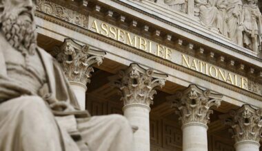 les grands patrons sidérés par un nouveau coup de massue fiscal