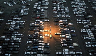 Automobile: la France et l'Allemagne bousculées par les difficultés du secteur - 03/10/2025 à 18:00