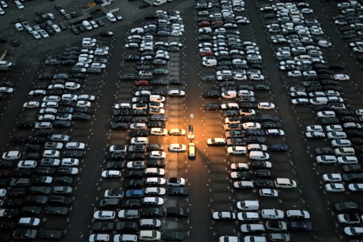 Automobile: la France et l'Allemagne bousculées par les difficultés du secteur - 03/10/2025 à 18:00