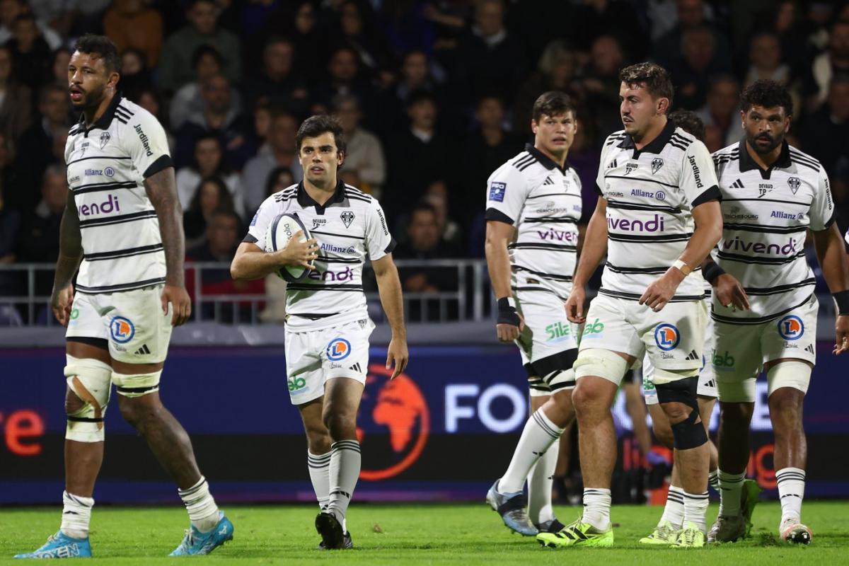 la crise couve à Brive, plus gros budget de ProD2