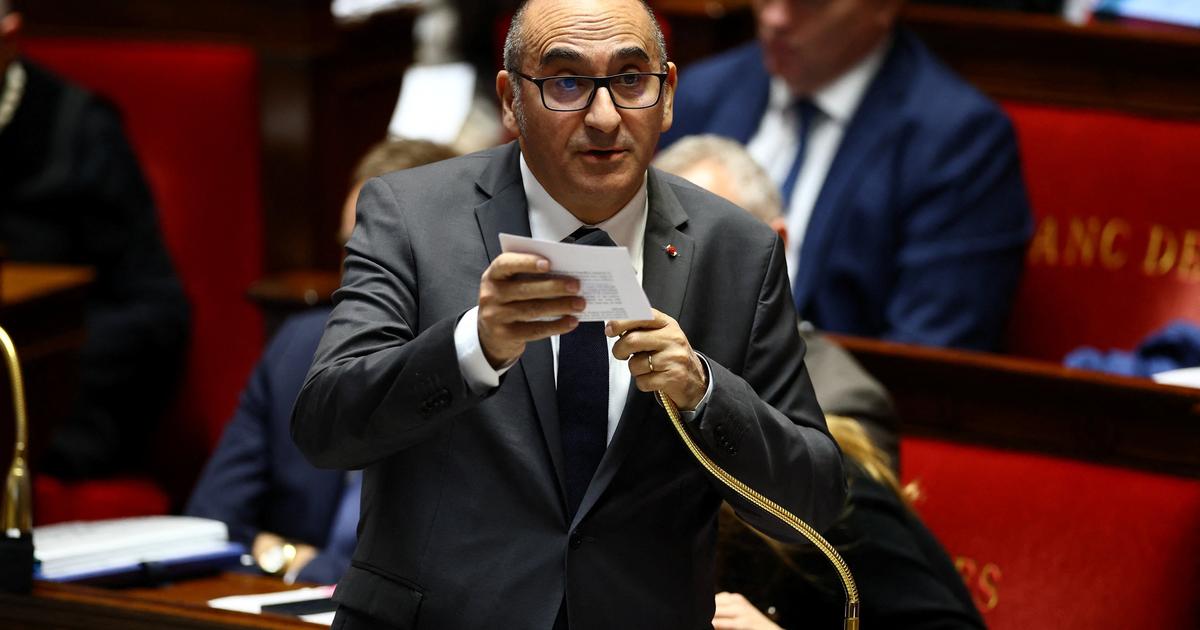 Le dégel déjà menacé entre Paris et Alger