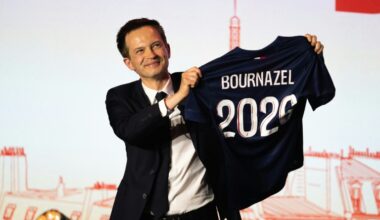 Page d'accueil Yahoo news