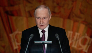 Page d'accueil Yahoo news