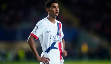 encore un blessé au PSG, la série noire se poursuit