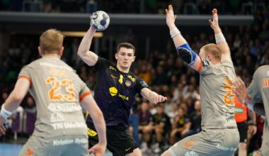 coup d’arrêt pour Nantes en Ligue des Champions
