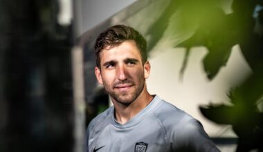 Mateo Garcia prêt à prendre les commandes du RCT