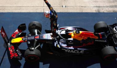 Verstappen, le grand retour du fauve qui fond sur les McLaren de Norris et Piastri - L'Équipe