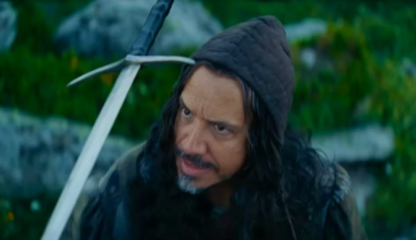 Cinéma: «Kaamelott 2», un coup d'épée dans l'eau