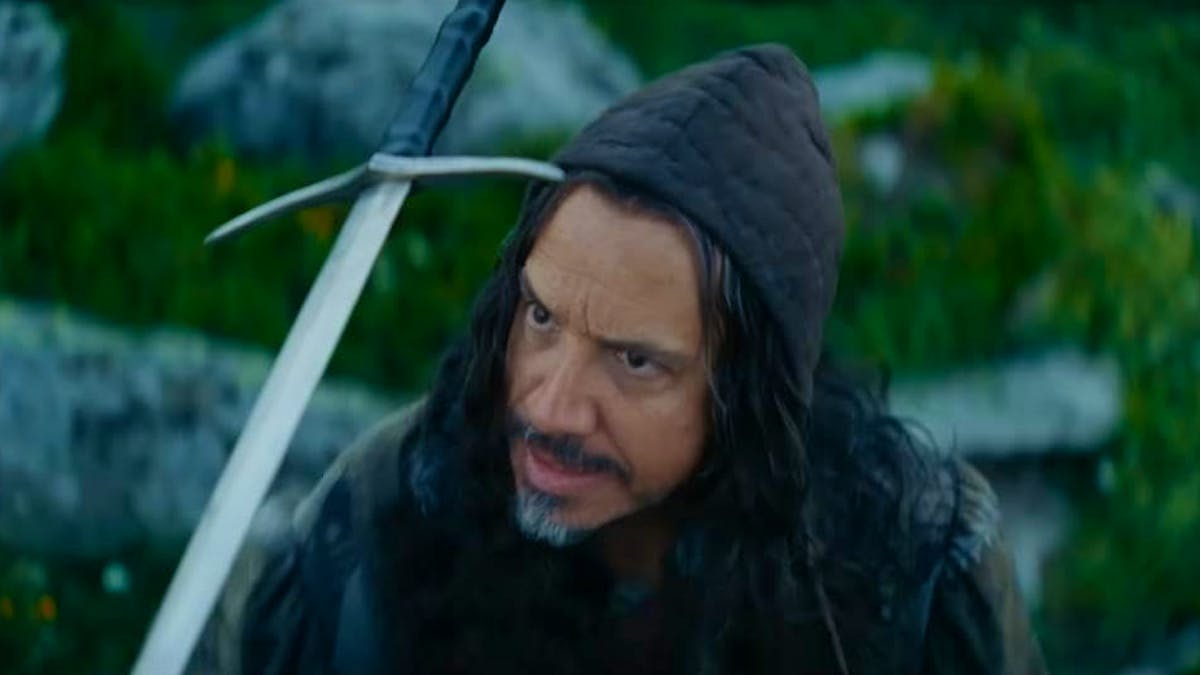 Cinéma: «Kaamelott 2», un coup d'épée dans l'eau