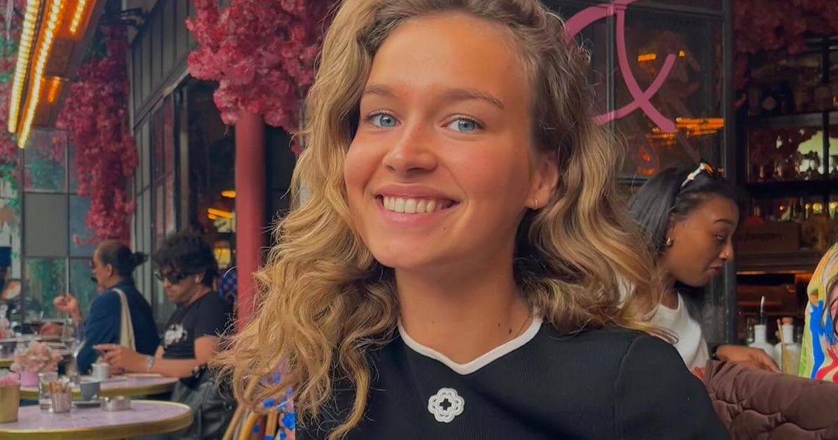PORTRAIT Miss France 2026 : 19 ans et magnifiques yeux bleus, qui est Victoire Dupuis élue Miss Normandie ?